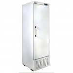 Эльтон 0,5 Шкаф холодильный (0, +7)С, V=500л/480л.,метал. дверь,5 полок, принуд. охлаждение,площадь выкладки-1,81 м2,подсветка,, 220В,4,5 кВт ч/сутки, 950 кг, темп.окр. среды (+12... +43)C, R22