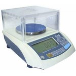 Весы лабораторные CAS (Корея) MWP-150
