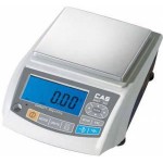Весы лабораторные CAS (Корея) MWP-1500