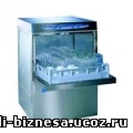 Посудомоечная машина ELETTROBAR (Италия) FAST 160DP
