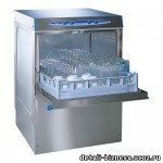 Посудомоечная машина ELETTROBAR (Италия) Fast 161 DP