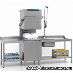 Посудомоечная машина ELETTROBAR (Италия) NIAGARA 2150 DWY