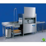 Посудомоечная машина ELETTROBAR (Италия) NIAGARA 2150 DARY