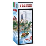Холодильный шкаф «Bonvini» BGK 350