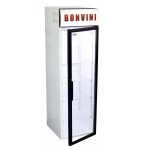 Холодильный шкаф «Bonvini» BGK 400