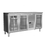 Холодильный стол ROSSO BAR-360С