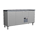 Холодильный стол ROSSO BAR-360
