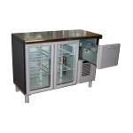 Холодильный стол ROSSO BAR-250-С