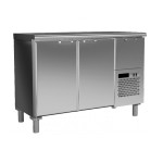 Холодильный стол ROSSO BAR-250