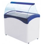 Ларь-витрина для весового мороженого DANCAR DM 370