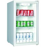 Холодильный шкаф витринного типа BC1-15