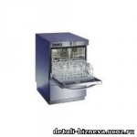 Посудомоечная машина ASPES (Испания) LABP-640 B