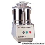 Бликсер Robot-coupe (Франция) Blixer 3