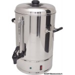 Аппарат для приготовления чая и кофе GASTROTOP (Китай) CP10