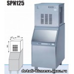 Льдогенератор чешуйчатого льда SIMAG SPN 125 (Италия)