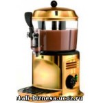 Аппарат для горячего шоколада DELICE 3LT GOLD UGOLINI (Италия)