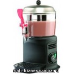 Аппарат для горячего шоколада DELICE 3LT BLACK UGOLINI (Италия)